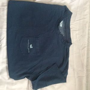 Southern marsh t shirt
